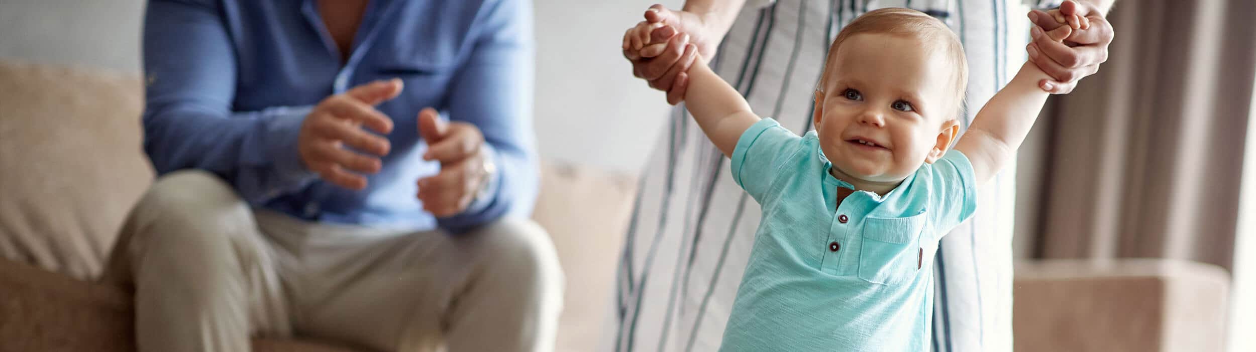 La crèche Quels avantages pour vous et votre bébé